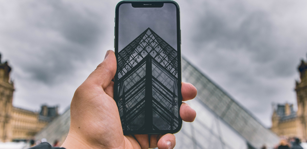 Robienie zdjęć smartfonem. Od czego zacząć, aby zrobić udane fotografie 1 Robienie zdjęć smartfonem. Od czego zacząć, aby zrobić udane fotografie dobre zdjecie smartphonem Robienie zdjęć smartfonem. Od czego zacząć, aby zrobić udane fotografie