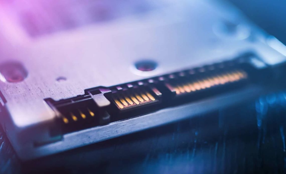 Dyski HDD i SSD. Podstawowe różnice 1 Dyski HDD i SSD. Podstawowe różnice ssd Dyski HDD i SSD. Podstawowe różnice