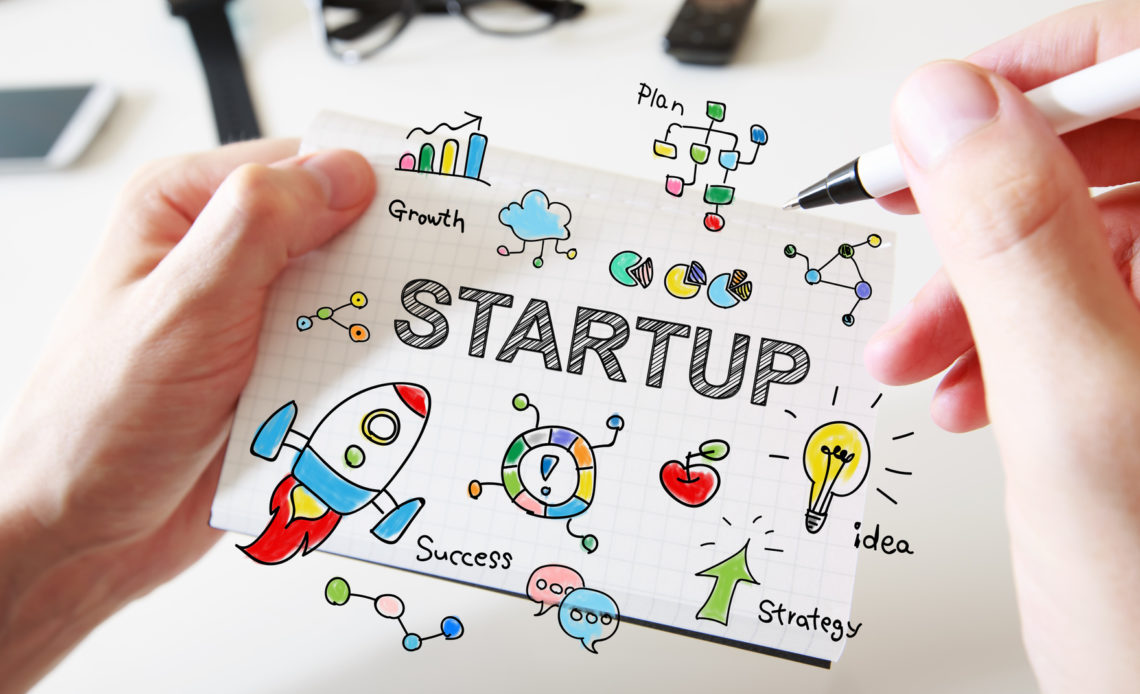 Czym jest start up? 1 Czym jest start up? start up Czym jest start up?