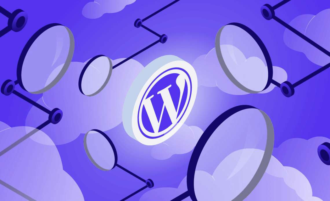 WordPress CMS, co to takiego? 1 WordPress CMS, co to takiego? wordpress WordPress CMS, co to takiego?
