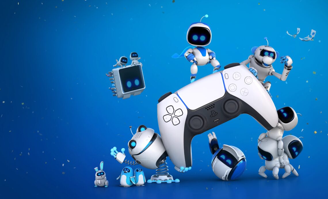Jak właściwie działają (mechanicznie) przyciski adaptacyjne sterownika PS5? 1 Jak właściwie działają (mechanicznie) przyciski adaptacyjne sterownika PS5? astros playroom ps5 playstation 5 guide.original Jak właściwie działają (mechanicznie) przyciski adaptacyjne sterownika PS5?