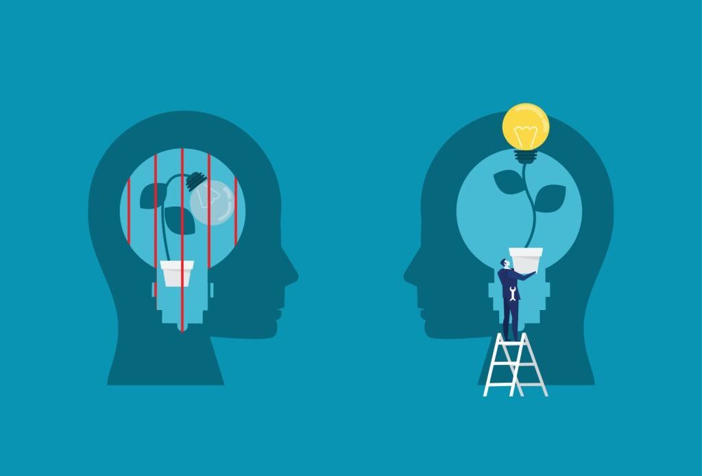 Czym jest mindset i dlaczego ma znaczenie? 1 Czym jest mindset i dlaczego ma znaczenie? mindset